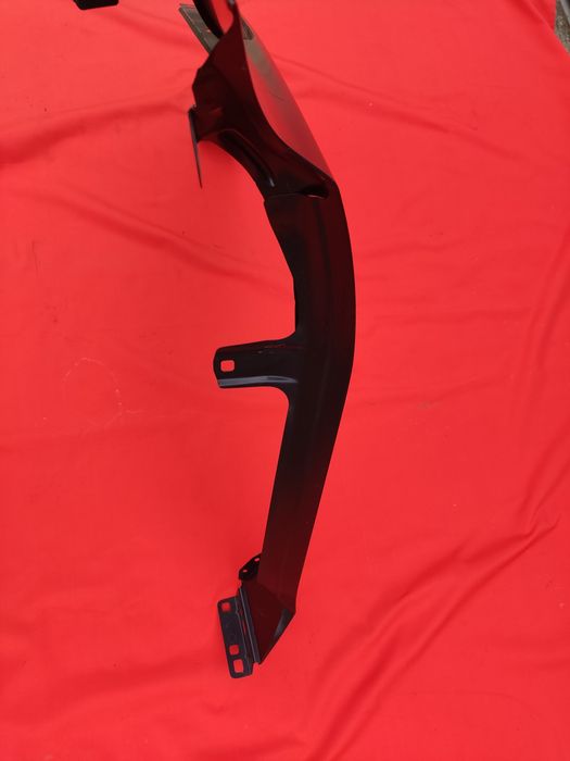 Крило Форд фокус МК4