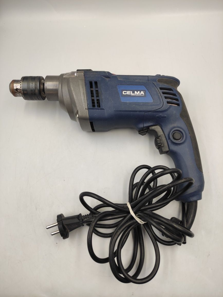 Na Lewara Wiertarka udarowa Celma 850w