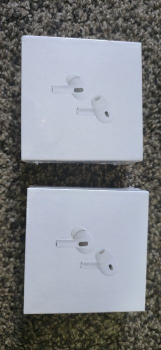 Air Pods Pro 2 geração