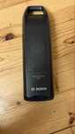 Bateria Bosch PowerPack 500Wh