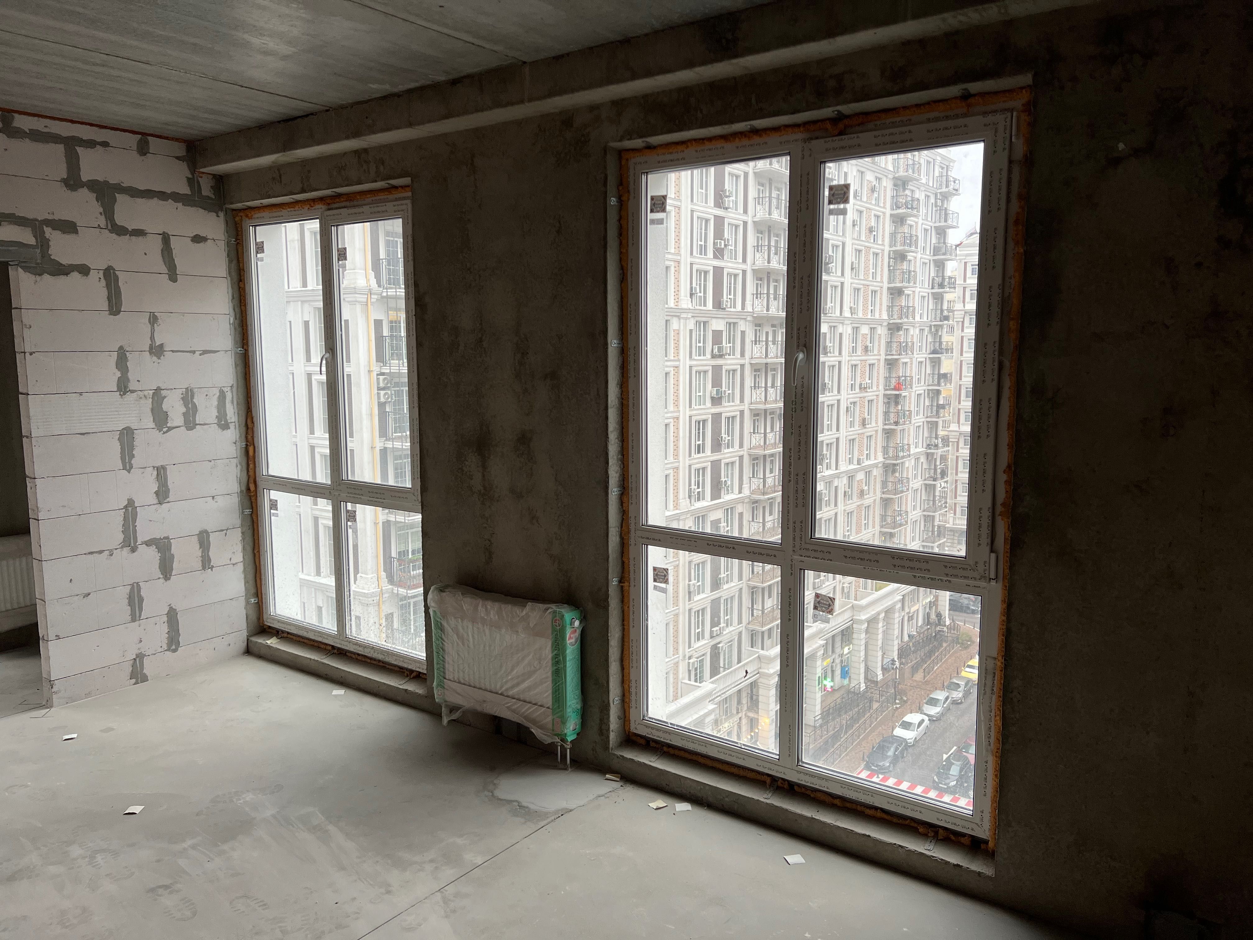 Продам квартиру Жк Нова Англія 30 квм