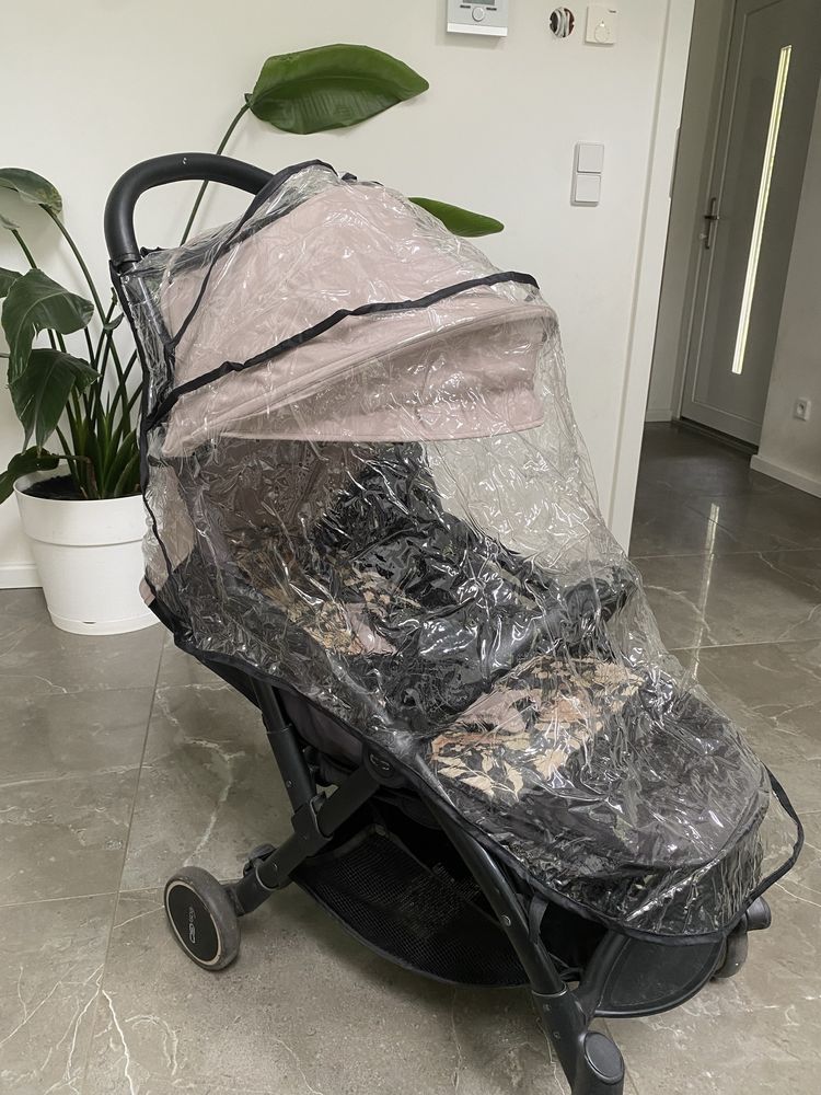 Wózek minima easygo gratis nosidełko