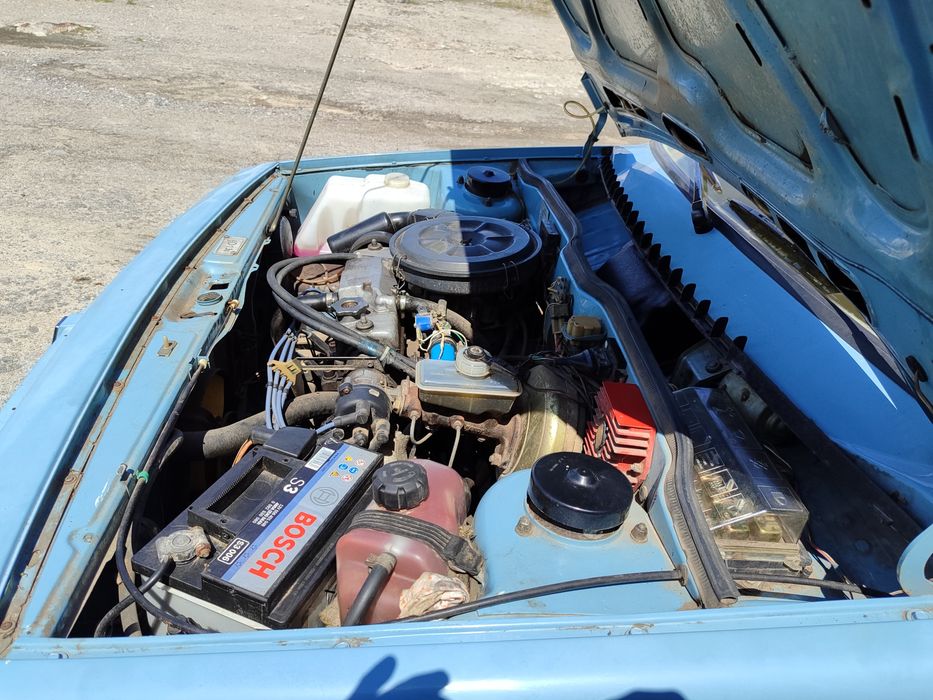 Продам ВАЗ 2108 гбо