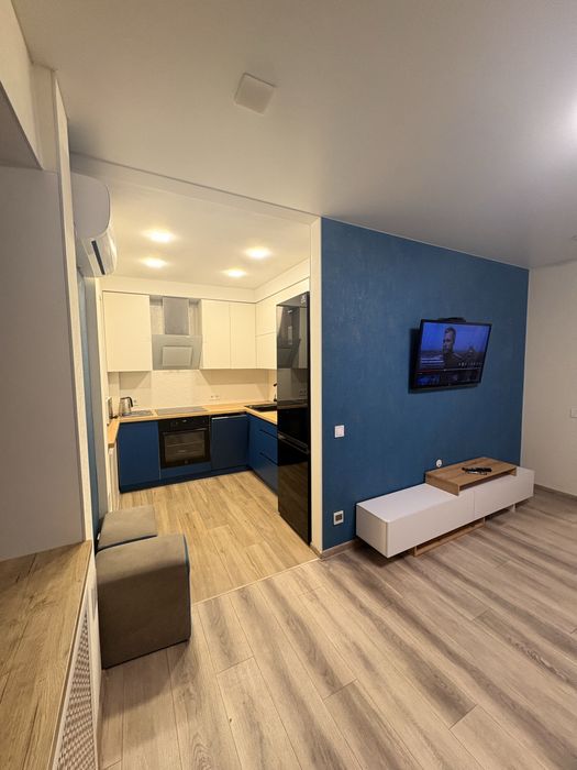 Оренда двох кімнатної квартири /Водоканал