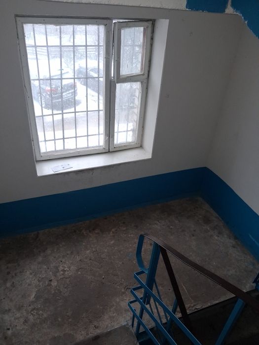 Продам классную 1к квартиру с АОгаз на Черёмушках