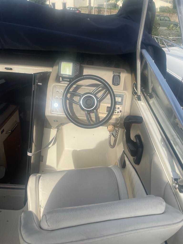 Bayliner Ciera 2355