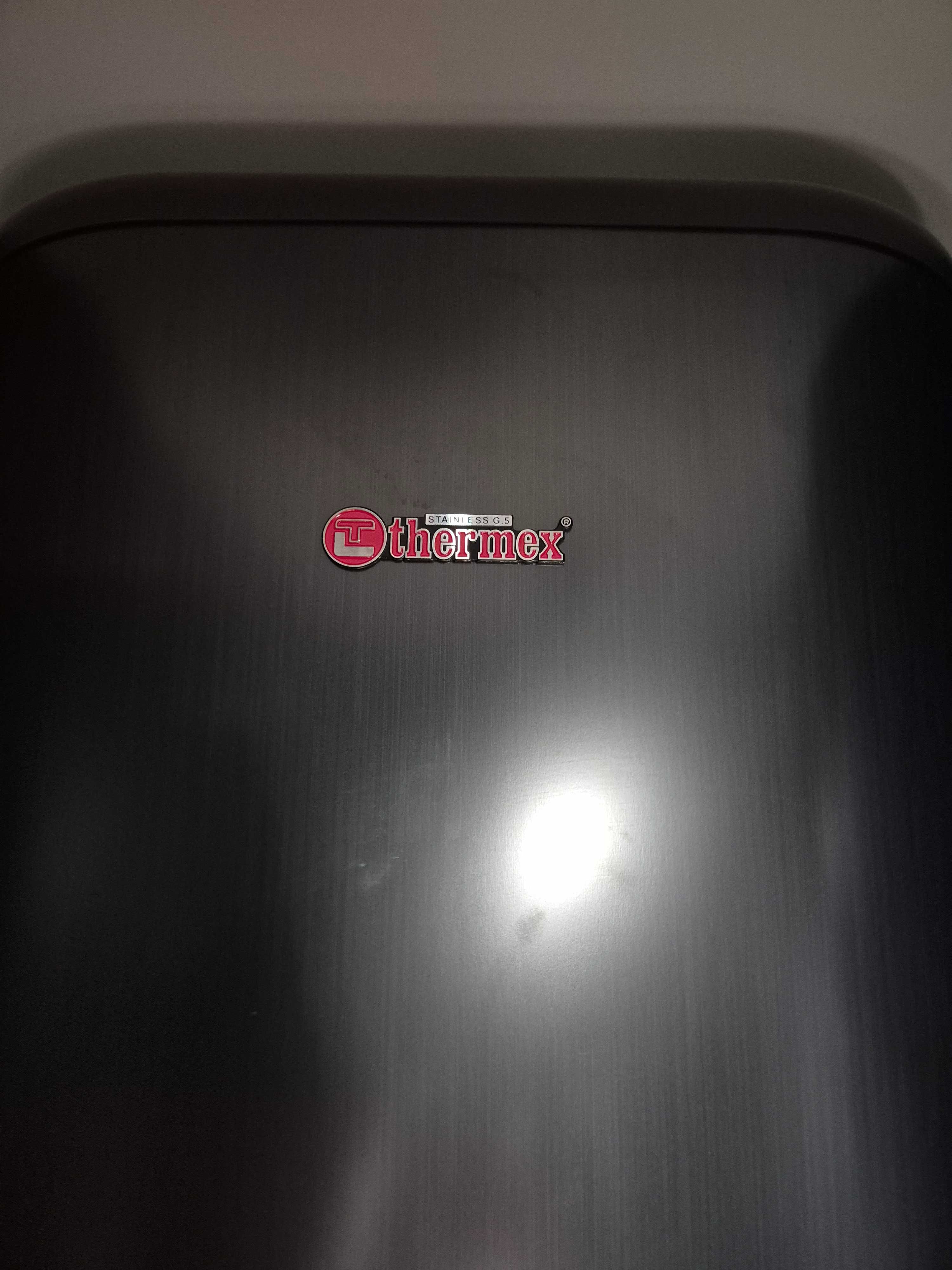 Бойлер Thermex ID 80V smart