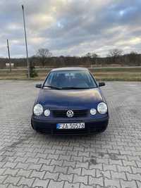 VW Polo 1.2 2002