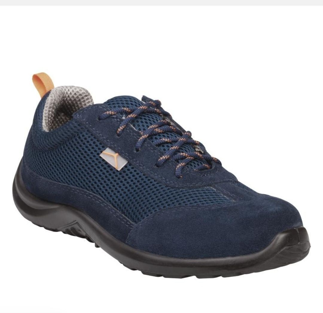 BHP Delta COMO S1P  buty robocze 46/47