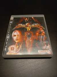 Soul Calibur IV PS3