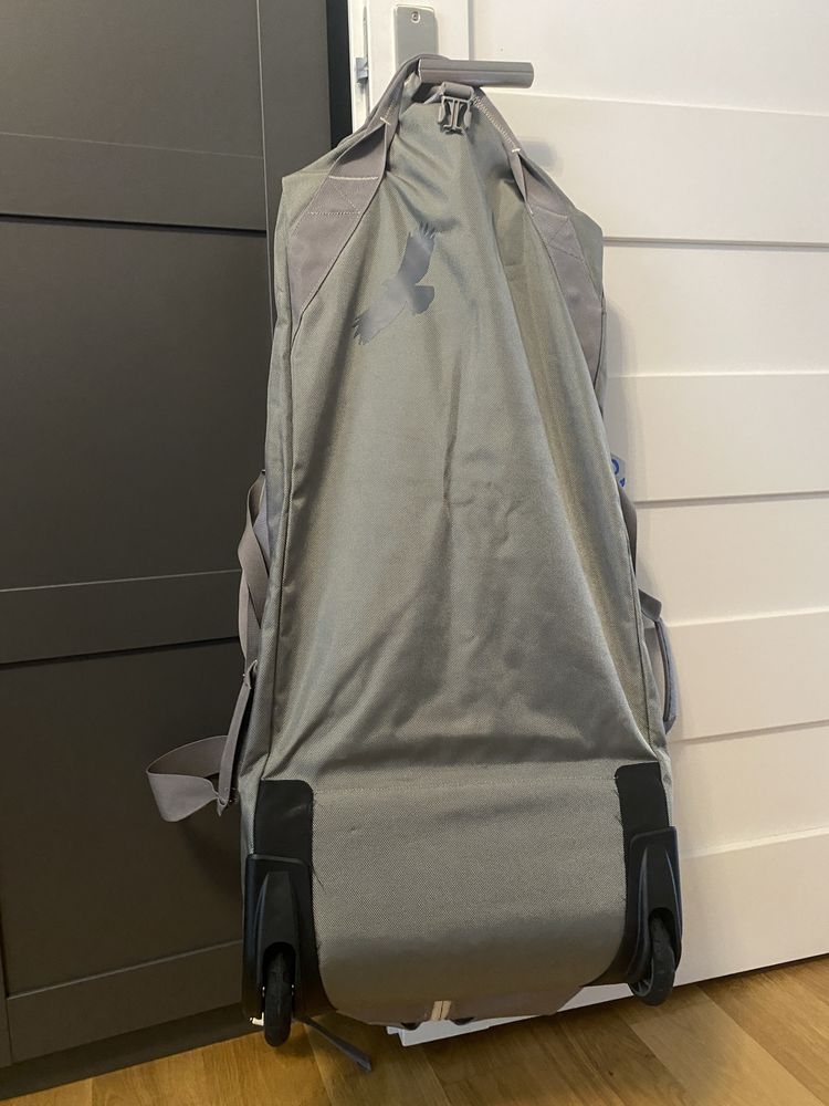 torba / plecak eagle creek 130L