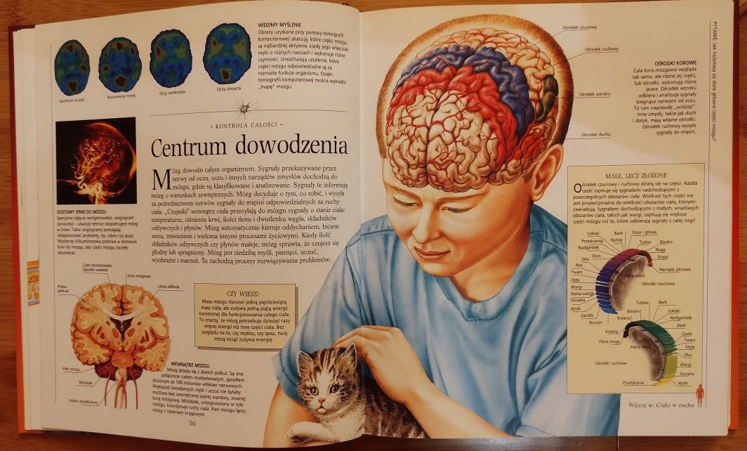 Cuda naszego świata