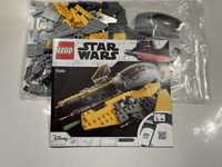 Set LEGO Star Wars 75181 descontinuado
