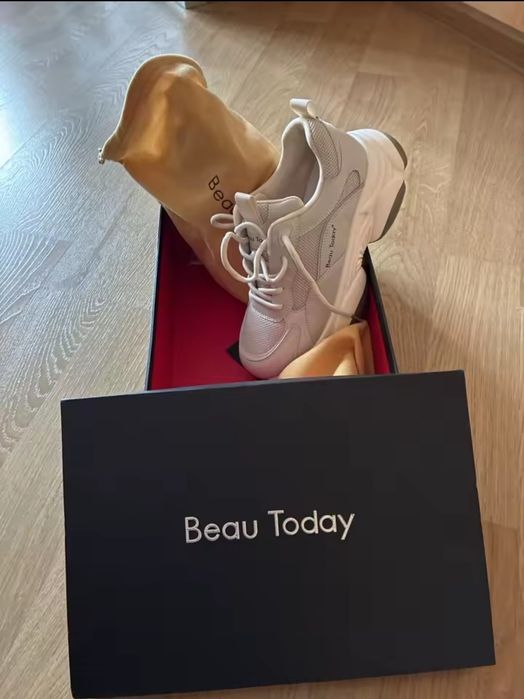 Кросівки Beau Today р.39-40