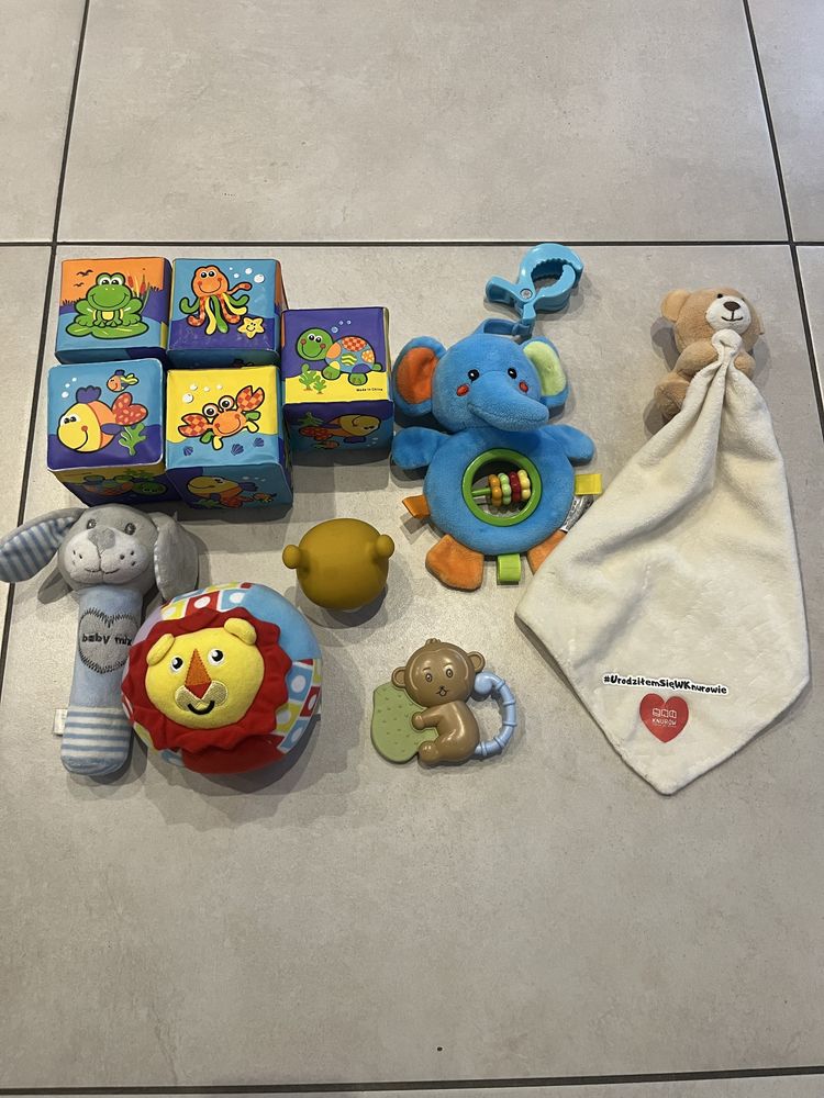 Mata edukacyjna z dodatkami