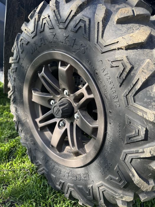 Квадроцикл TGB BLADE 550 2016 рік