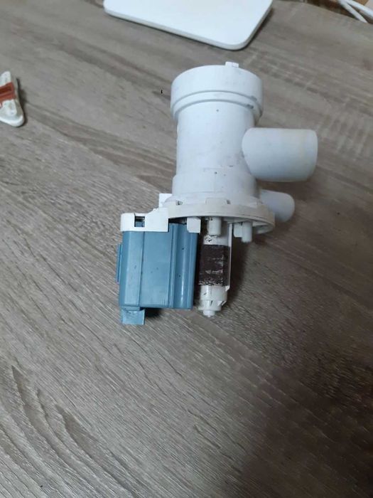 Стиральная машинка на разбор Ардо логика на 6 кг