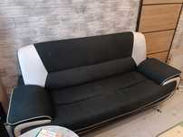 Komplet wypoczynkowy sofa 3 + fotel