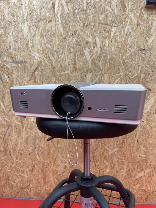 Projektor rzutnik BenQ SW921+   5000 ANSI