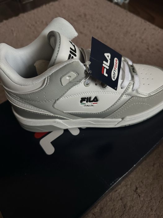 Кросівки fila 39 розмір