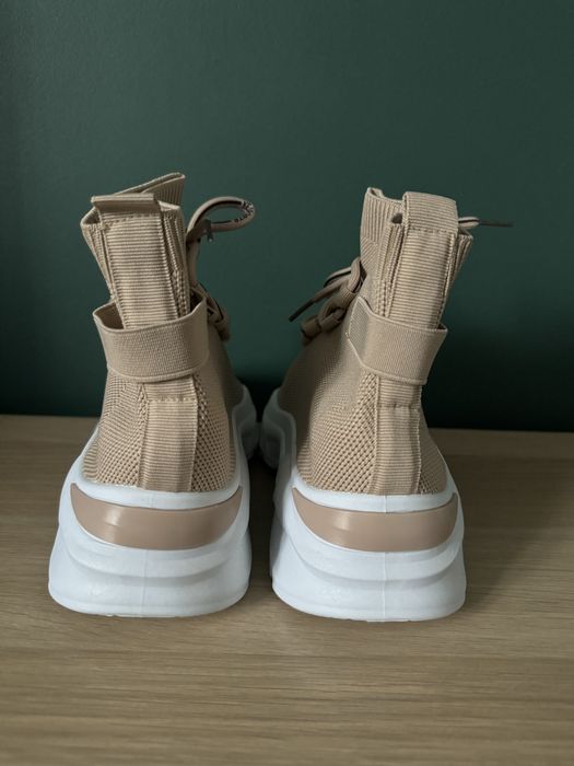 Buty damskie adidasy rozmiar 37