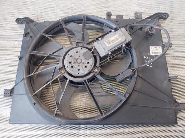 Termoventilador / motoventilador VOLVO S60 I (384)