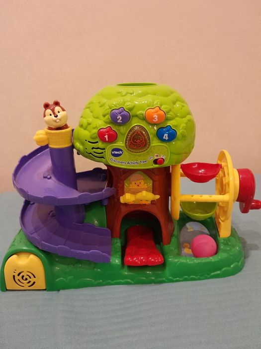 Інтерактивні іграшки. Слоник Clementony, горшечок,гусеничка, динозавр