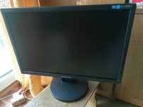 Monitor 19" Samsung 943NW (LS19MYNK)