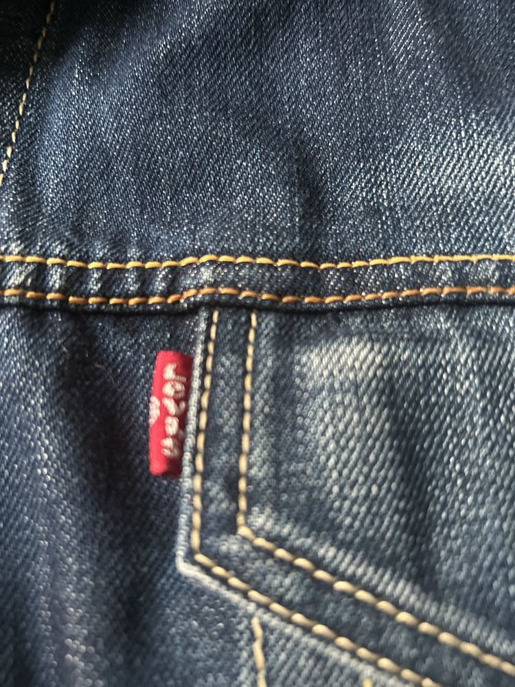 Katana meska firmy Levis