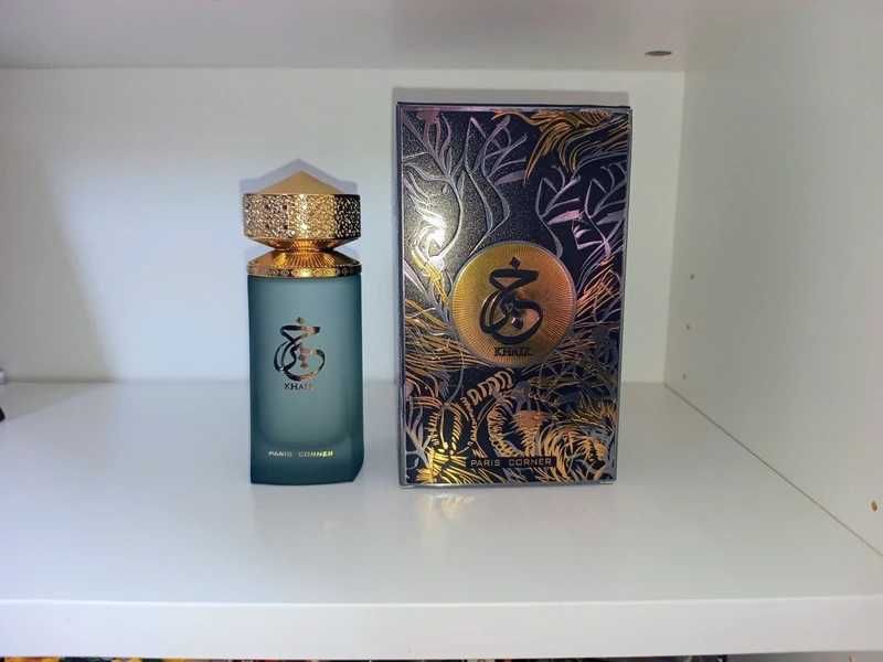 perfumy arabskie 100ml khair Paris Corner