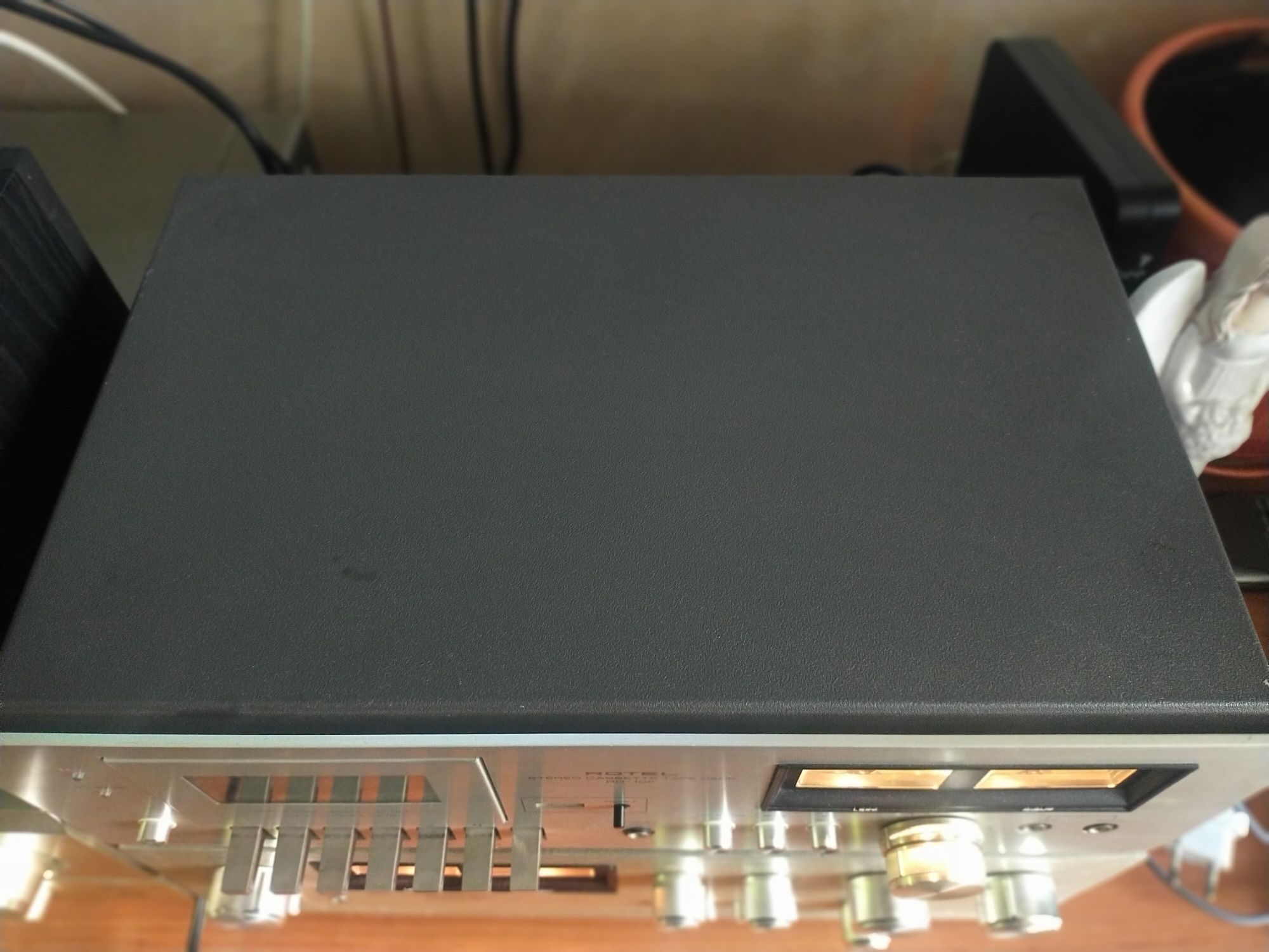 Magnetofon Rotel RD-10F