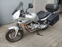 Sprzedam Yamaha XJ 600 Diversion polski salon niski przebieg