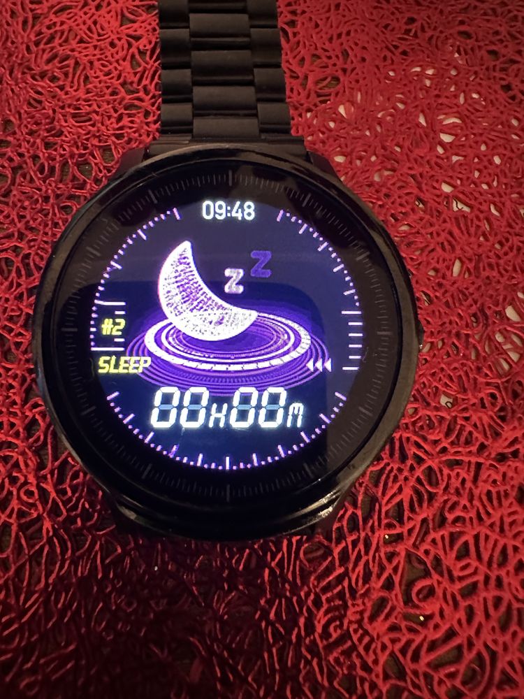 Sprzedam zegarek smart