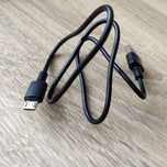Kabel Micro USB 30 cm do ładowania i transmisji danych