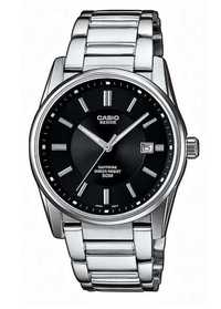 Zegarek Casio BEM-111D-1AVEF Beside Szafir