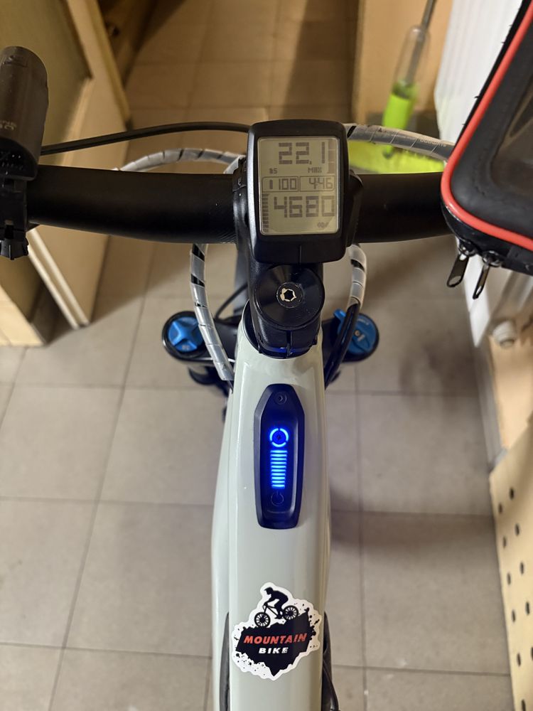 Specialized levo  turbo comp