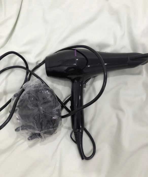 Secador de cabelo Philips