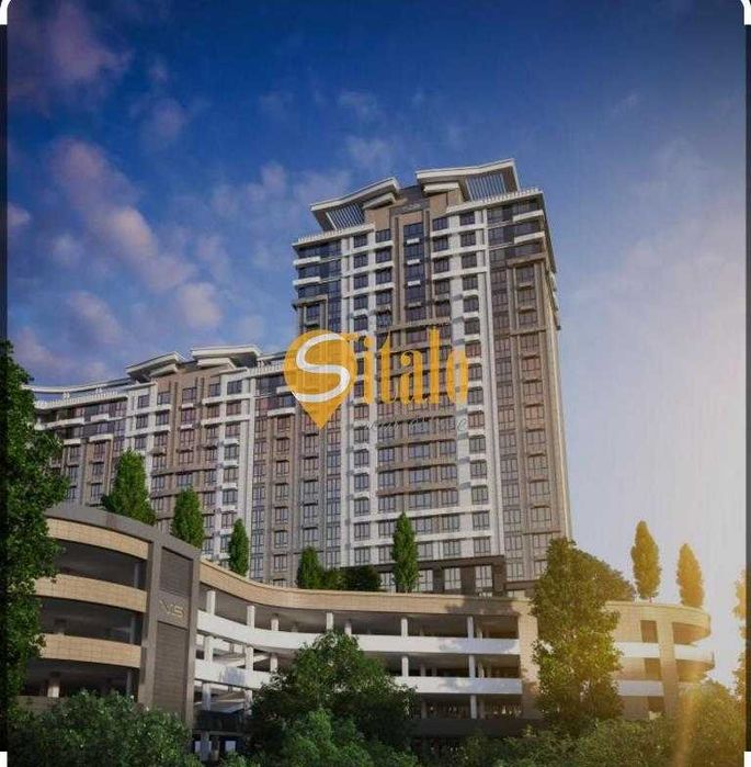 Продажа 1к ЖК Новопечерский квартал Н5 N5 Печерск Центр