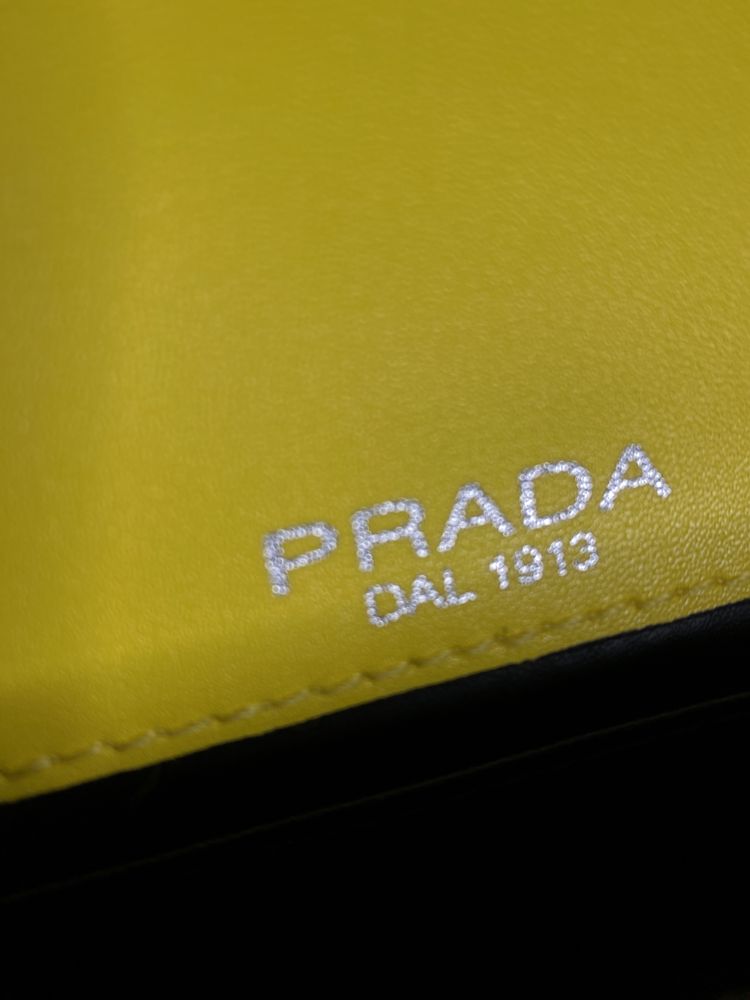 Сумка Prada Milano SIDONIE