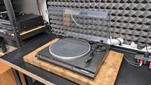 Gramofon Technics SL-BD20D