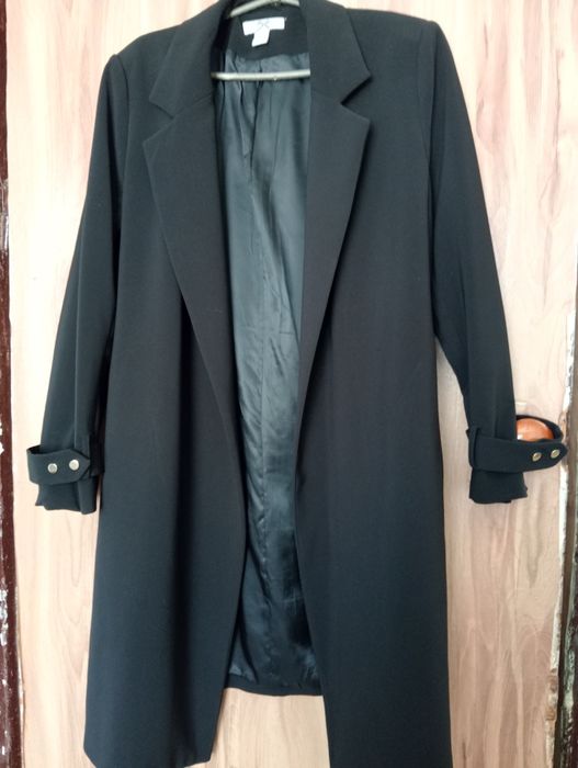 Пиджак женский ткань визкоза