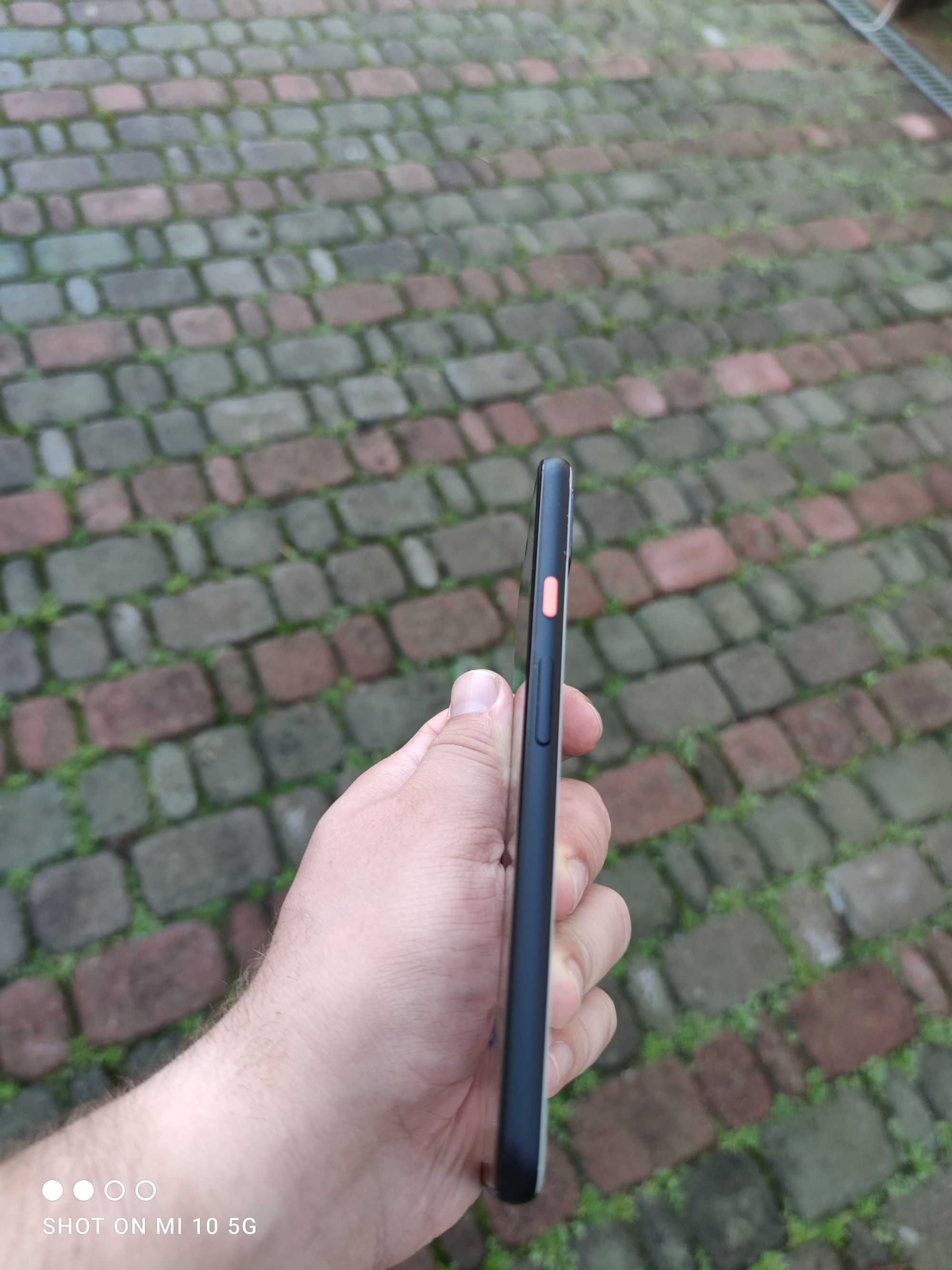 Продам Google Pixel 4 XL 6/64 GB White