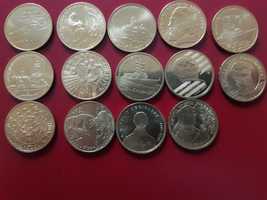 2 zł-2013- Zestaw 14 monet