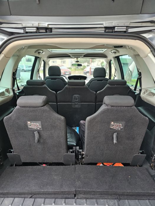 C4 Grand Picasso Exclusive