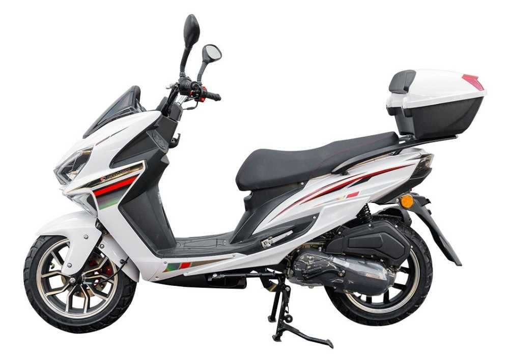 Купити Скутер Spark SP150S-18 новий у Харкові Артмото з гарантією