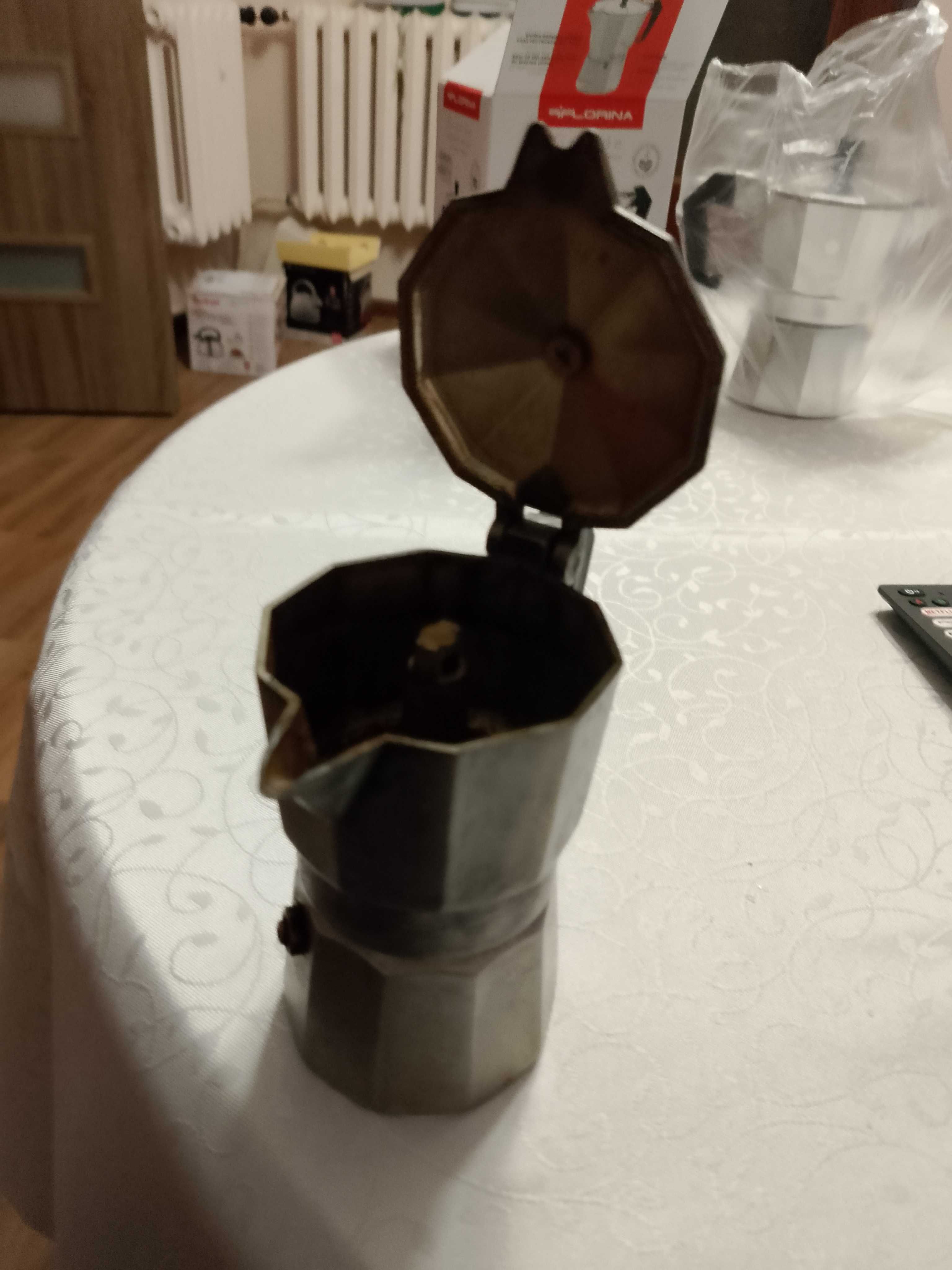 kawiarka do espresso