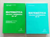 Matemática - Cálculo Diferencial em IR - Edições Sílabo