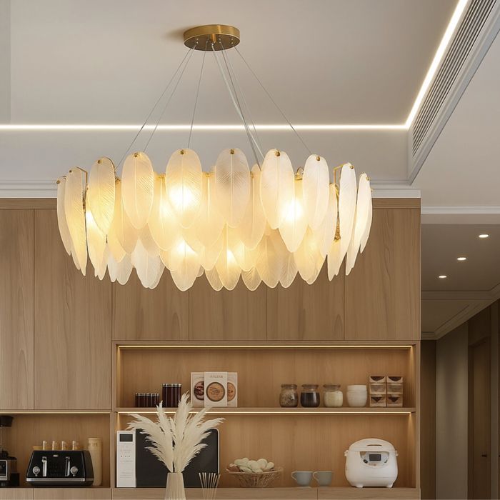 Дизайнерська люстра,люстра,стильна люстра,підвісна