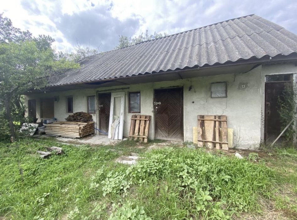 Земельна ділянка 12 сот