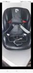 Cadeira auto Pierre cardim